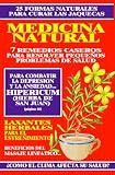 Image de NATURAMA No. 2: REMEDIOS CASEROS, ESTREÑIMIENTO, ROMERO, MASAJE LINFATICO, JAQUECAS, MELATONINA, EL CLIMA Y LA SALUD, ALIMENTOS SANOS: TRATADO DE MED