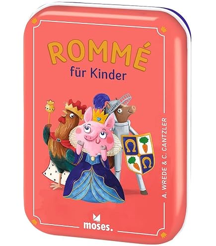 moses 90185 - Jeu de Poker passionnant pour Toute la Famille - Jeu de Cartes Mignon avec règles Simples - Jeu de Voyage pour Enfants à partir de 6 Ans - Jaune moses 90185 - Jeu de Poker passionnant pour Toute la Famille - Jeu de Cartes Mignon avec règles Simples - Jeu de Voyage pour Enfants à partir de 6 Ans - Jaune
