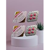 Lady-era130mg 4'luTABLET (2 ADET) KadınİstekArttırıcı