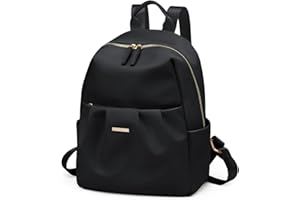 GOLF QUALITY Zaino Donna Antifurto Borsa Donna Elegante