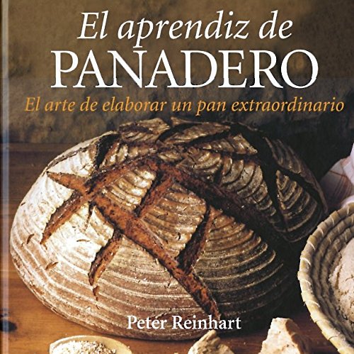 Download El aprendiz de panadero (GASTRONOMÍA Y COCINA) Download El aprendiz de panadero (GASTRONOMÍA Y COCINA)