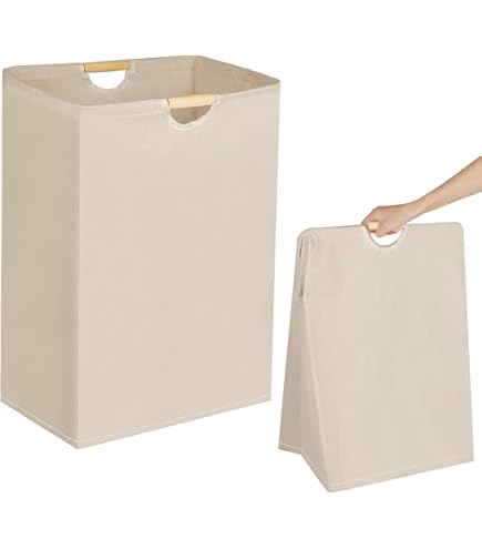 Emuca - Wasmand voor module van 450 mm, witte kunststof