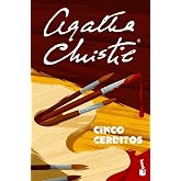 Cinco cerditos (Biblioteca Agatha Christie)