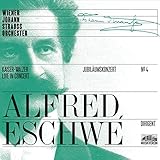 Kaiser-Walzer Live in Concert - Alfred Eschwe