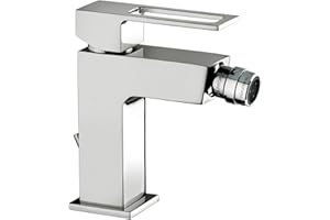 MISCELATORE BIDET EFFE PAFFONI EF135 CR CON PILETTA 1"1/4