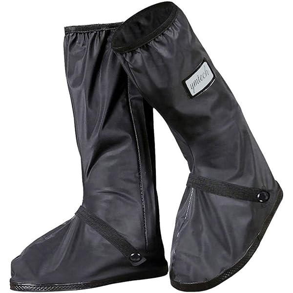 Copriscarpe Monouso Copriscarpe Impermeabili In Silicone, Copriscarpe Da Pioggia Riutilizzabili Antiscivolo Pioggia Da Bowling Copriscarpe Da Esterno Uomo Donna Pattine Per Ospiti