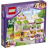 Lego friends schwimmbad