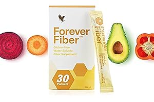 FOREVER LIVING PRODUCTS Forever Living, 30 confezioni di fibre Forever