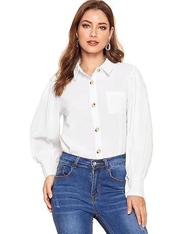 shirt type tops for girls