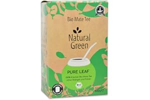 Bio Mate herbata Delicatino Premium - Natural Green - 500 g (naturalna i niewędzona)