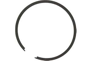 ALMOT Kolbenring - Ø 39,00 x 2mm