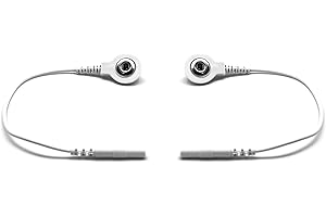 -Adaptador para dispositivos Estim y accesorios a conector de 2 mm, de Dr. Electro