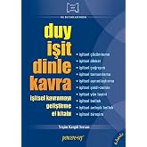 Duy İşit Dinle Kavra: İşitsel Kavramayı Geliştirme El Kitabı