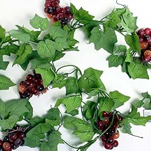 VORCOOL Branches d'arbre Séchées en Bois de Cerf Artificiel: Branche d'arbre Séchée en Bois de Sorcière d'art Plastique pour La Fête d'halloween La Décoration de La Maison de Fête de