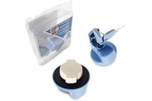 FASEBA FASE Tapon Deposito Ad Blue Camion Mercedes (Axor Actros) Man (TGA) DAF (XL Lf) 40 Mm