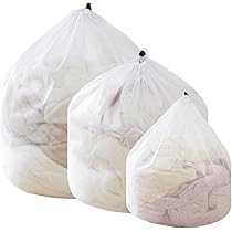 Sacchetto Salva Reggiseno Per Lavatrice - Prym | Le Forbici Magiche - Foto 9