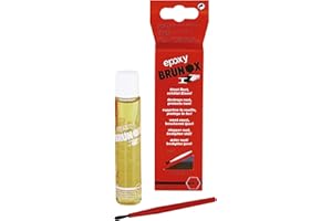 Brunox BEPOXY25ML Epoxy Convertidor de Óxido 25ml