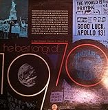 The Best Songs Of 1970 [2xVinyl]