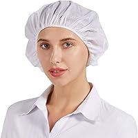 cappelli cuoco monouso