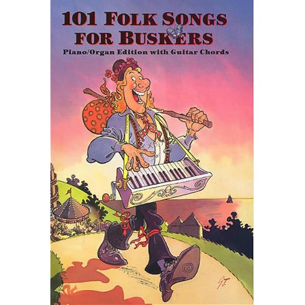 Buskers Fake Book All Time Hit: 1001 All-Time Songs: Amazon.co.uk 