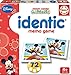 Produktbild Educa 15882 - Identic Memo Mickey Mouse Club House, Legespiel