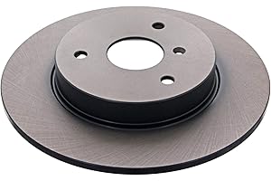 febi bilstein 22345 dischi freno, 2 unità