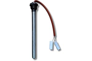 XODO STORE Bougie, résistance, allumage avec faston pour poêles à granulés PALAZZETTI code UTXS031691