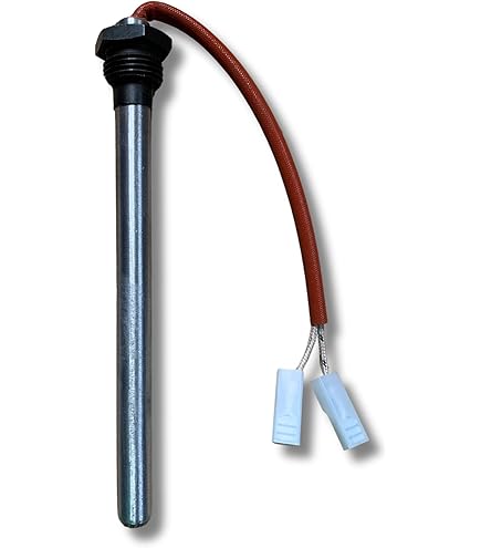 Résistance Allumage Pour Poêle à Pellets COLA L 130 350 W - 599000251, Neuve