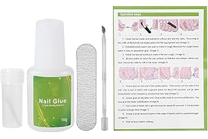 SEMME Toenail Recover Tool, Nail Fixer Correction Patch Dead Skin Pliers Ingrown Corrector Foot Care Pedicure Tool