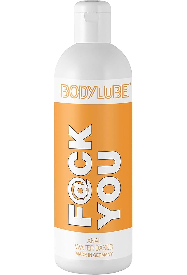 YOU GLIDE Gleitgel Auf Silikonbasis  Premium Qualitt Aus Deutschland | 1000  Ml Extra Gro