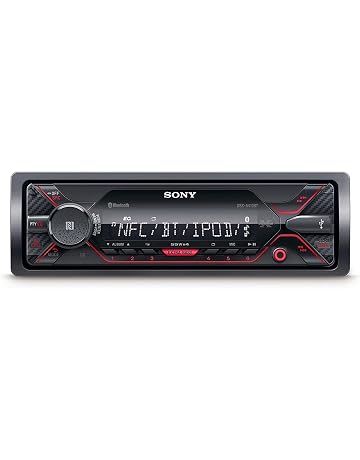 Car Audio: Buy Car Music System Online 