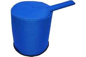 BAGS 4 EVERYTHING Insulated Aquaroll/Water Barrel 40L / 50Litre Cover (Blue)