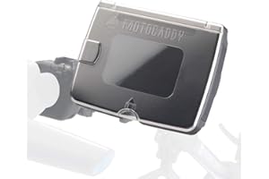 Motocaddy 2014 S-Series Golfwagen Marquer Titulaire de la Cartl Noir