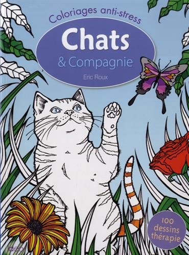Download COLORIAGES CHATS & COMPAGNIE Download COLORIAGES CHATS & COMPAGNIE