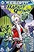 Harley Quinn: Bd. 2 (2. Serie): Undercover-Punker by Amanda Conner, Bret Blevins