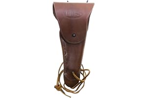 Epic Militaria Réplica WW2 EEUU Pistolera M1916 Potro