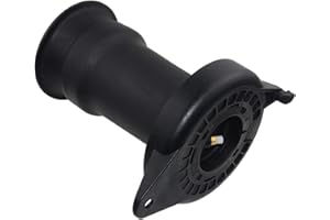 ‎NSGMXT NSGMXT Luftfeder Luftfederung Luftfahrwerk Hinten Ersatz für Jumper Boxer 1350998080 5102.W8