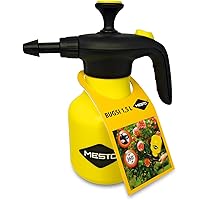 Mesto 3132GR BUGSI Drucksprüher, 1,5 Liter 360° schwenkbar
