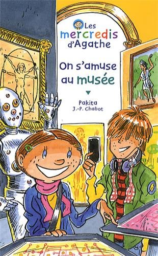 On s'amuse au musée!