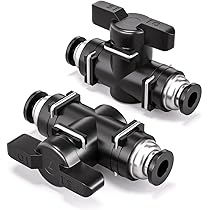 Adattatore Per Tubo Flessibile Da 3/4 Di Pollice,raccordo Tubo Acqua - Foto 8