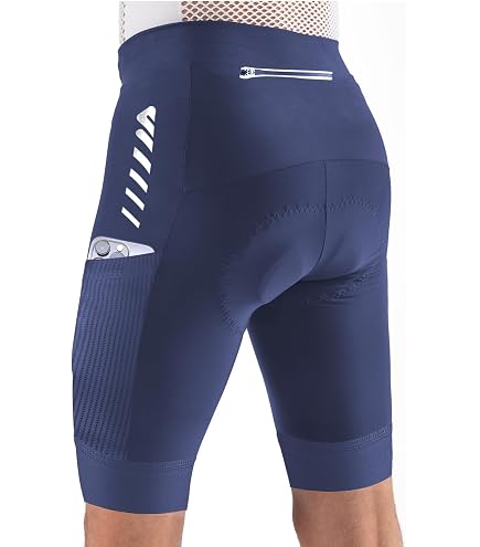 LPHFDCS Fahrradtrikot Set Herren-Radhose Mit Träge Produktbild-Vorschau 3