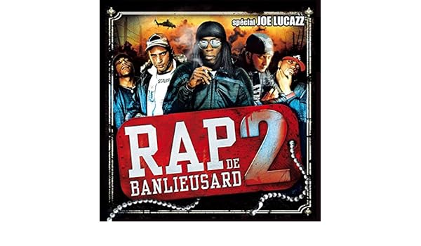 TÉLÉCHARGER RAP DE BANLIEUSARD 2