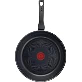 Tefal Titanium 3X Force Tava 20 Cm 2100134007