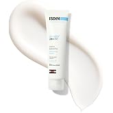 ISDIN Ureadin Ultra30 Exfoliating Cream That Reduces Roughness &ndash; 100 ml | Hands, Elbows And Knees, Exfoliates, And Restores S