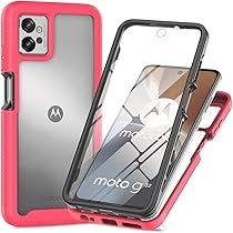 2X FULL COVER Opaca Pellicola Protettiva Per Motorola Edge 40 Neo EUR 9,99 - IT - Foto 4