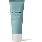 Gentle facial scrub polishes, smoothes and softens skin to leave it luminous and hydrated