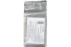 Hobbybäcker Backtag Trockenhefe 500 g, ergiebig, großer Vorrat, perfekt portionierbar