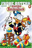 Lustiges Taschenbuch Frohe Ostern 03: Sonderband by Disney