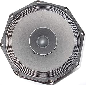 40 watt 8 ohm speakers