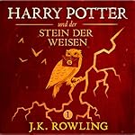 Harry Potter und der Stein der Weisen (Harry Potter 1)